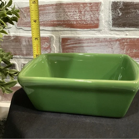 🟢 Vintage Ceramic Celebrate It brand Sugar Packets Holder, Kitchen Serve Ware - Picture 7 of 8